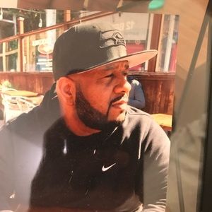 Meet your Posher, Paul